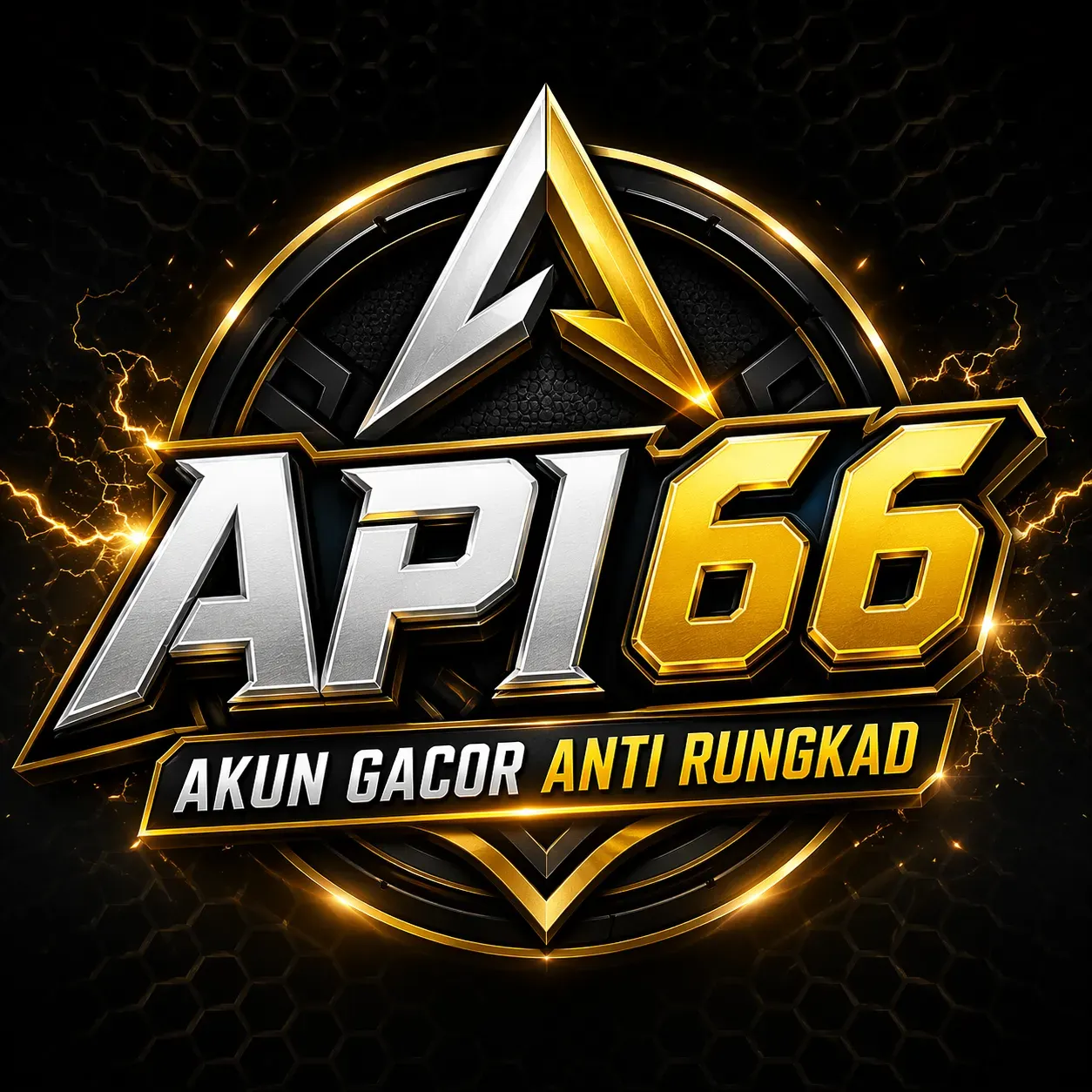 API66 - Pertarungan Seru di Dunia Action