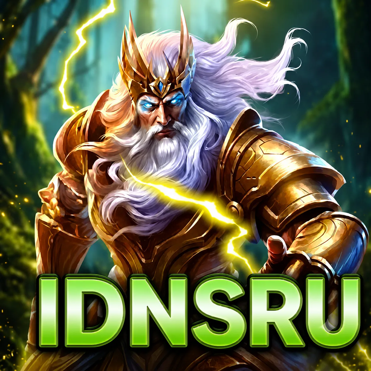 IDNSERU - Game Simulasi Menarik untuk Pengalaman Unik