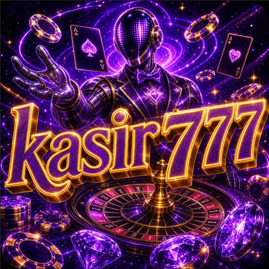 KASIR777 - Game Fishing Seru dan Mengasyikkan