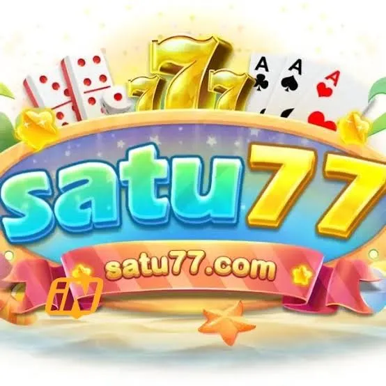 SATU77 - Game QiuQiu Terbaik di Pusat Unduhan