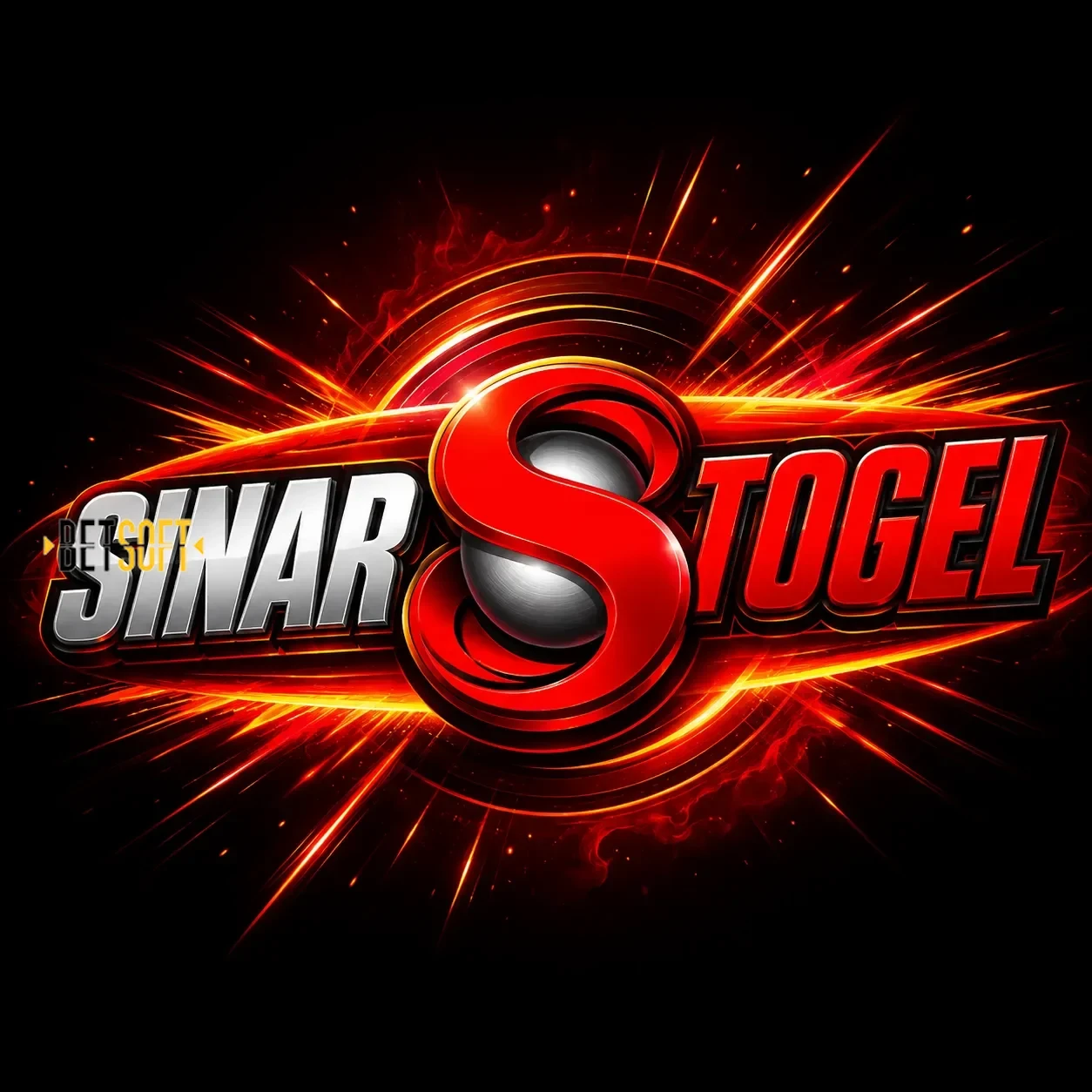 Logo sinartogel